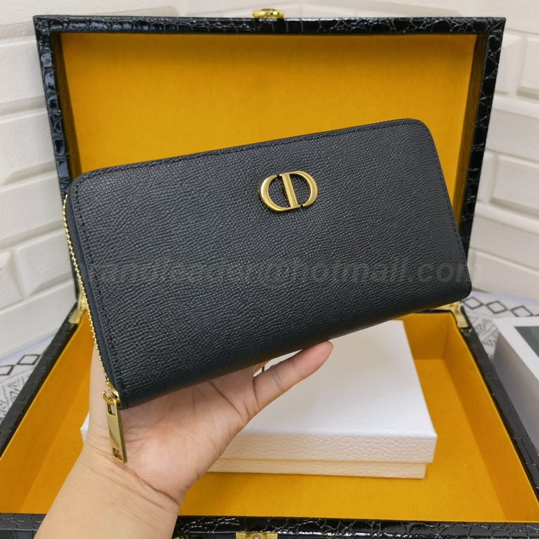 DIOR Wallets 7